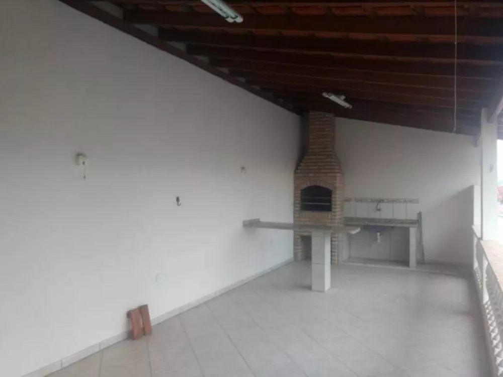 Casa à venda com 3 quartos, 195m² - Foto 11