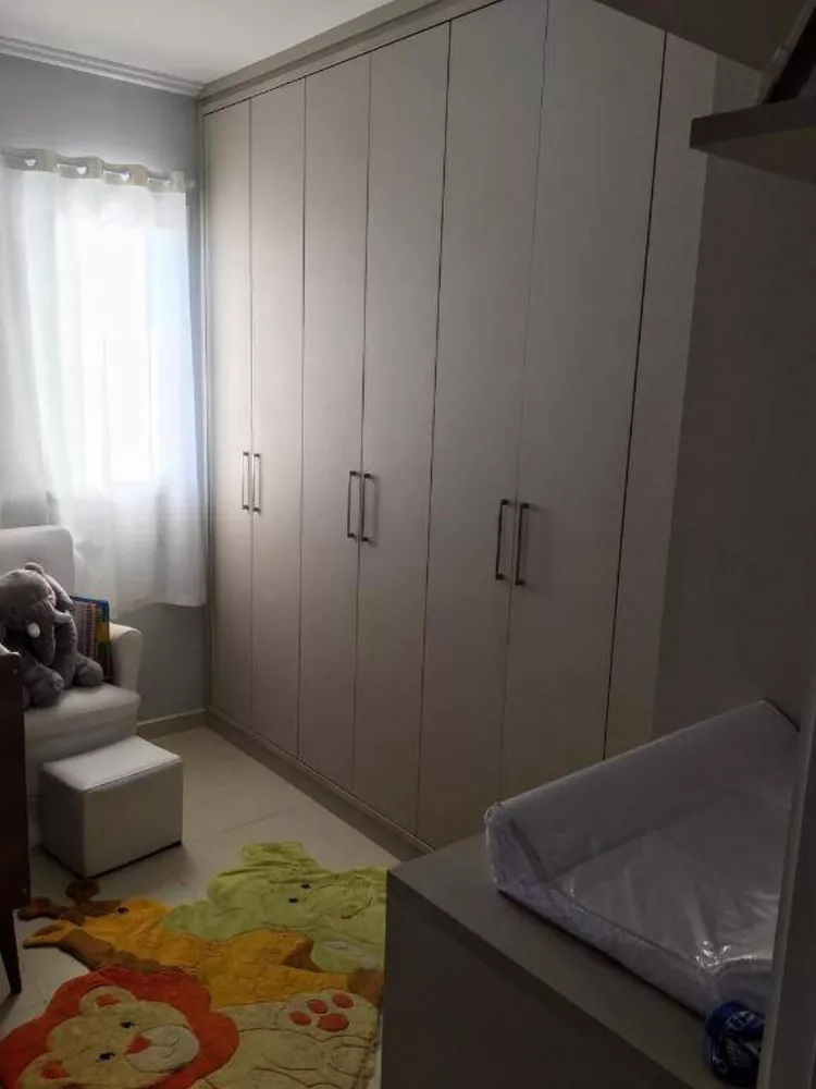 Apartamento à venda com 2 quartos, 72m² - Foto 13