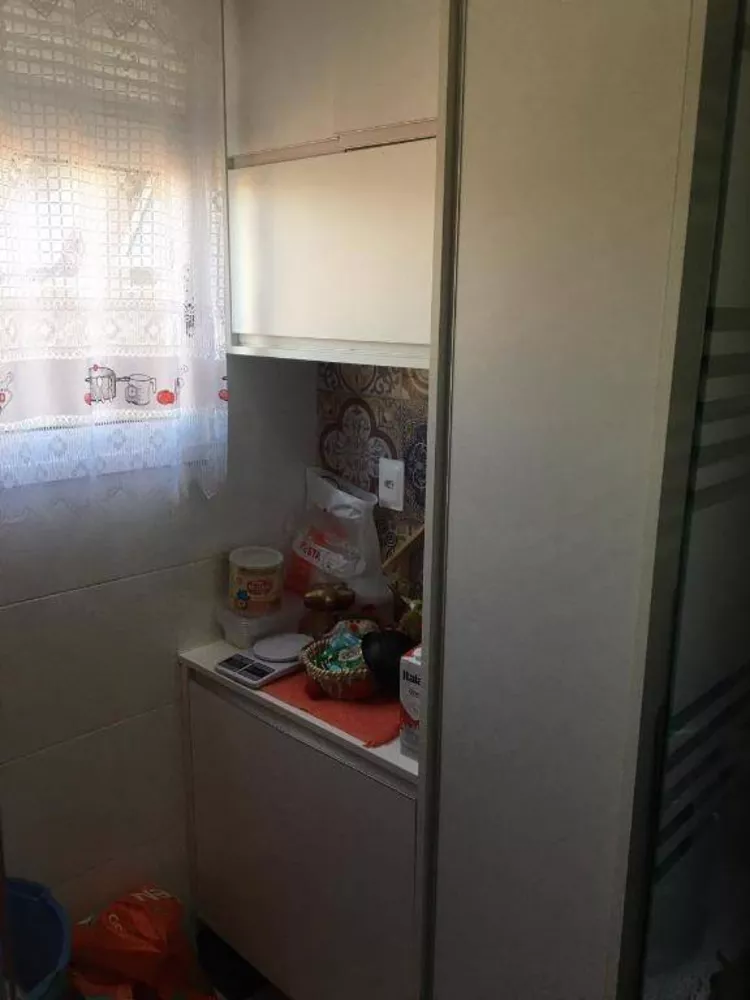 Apartamento à venda com 2 quartos, 72m² - Foto 5