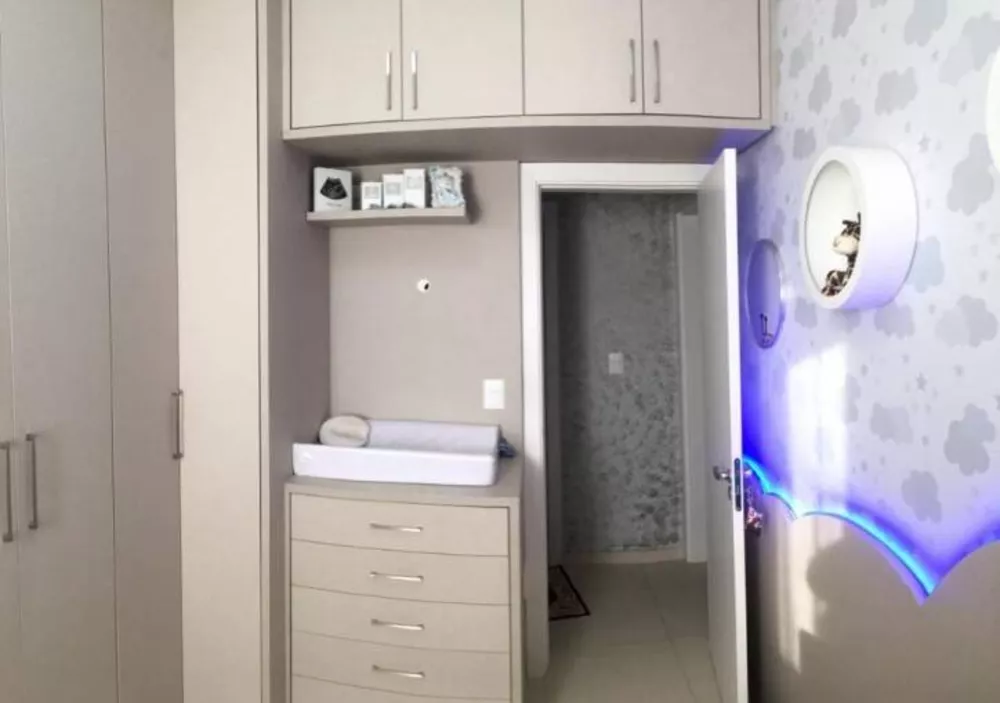 Apartamento à venda com 2 quartos, 72m² - Foto 12