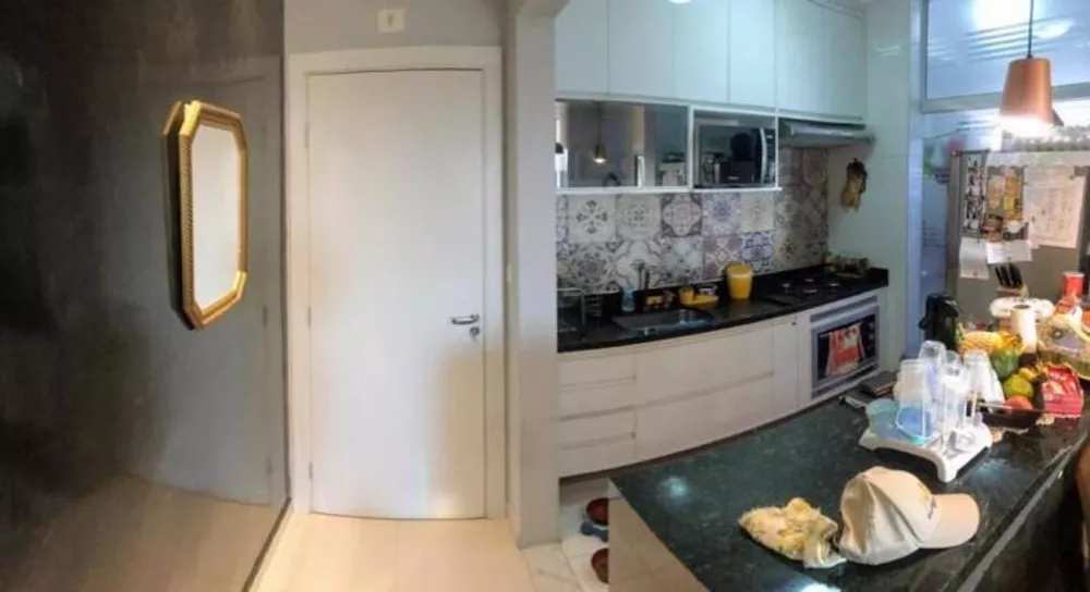 Apartamento à venda com 2 quartos, 72m² - Foto 6