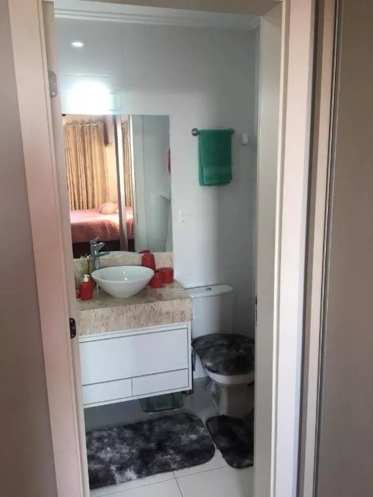 Apartamento à venda com 2 quartos, 72m² - Foto 14