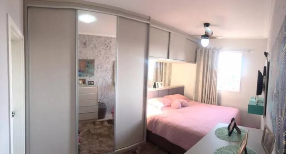 Apartamento à venda com 2 quartos, 72m² - Foto 10