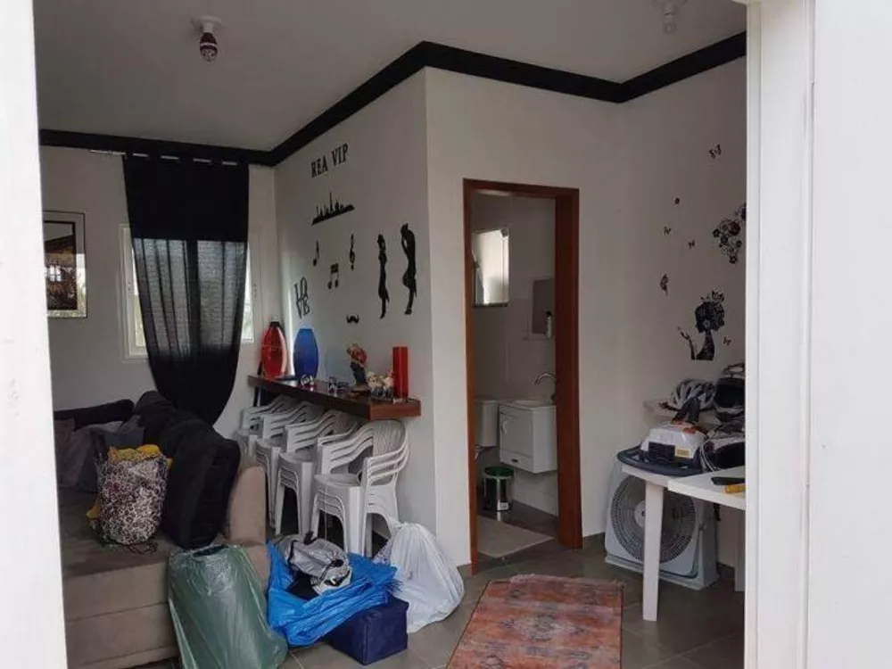 Sobrado à venda com 3 quartos, 400m² - Foto 16