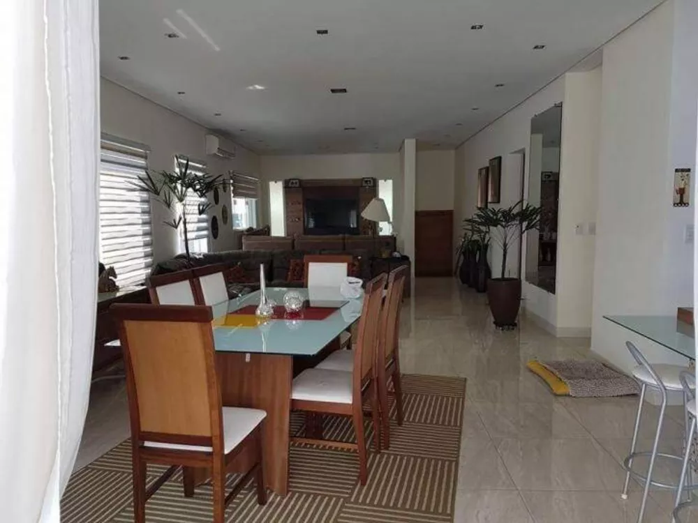 Sobrado à venda com 3 quartos, 400m² - Foto 12