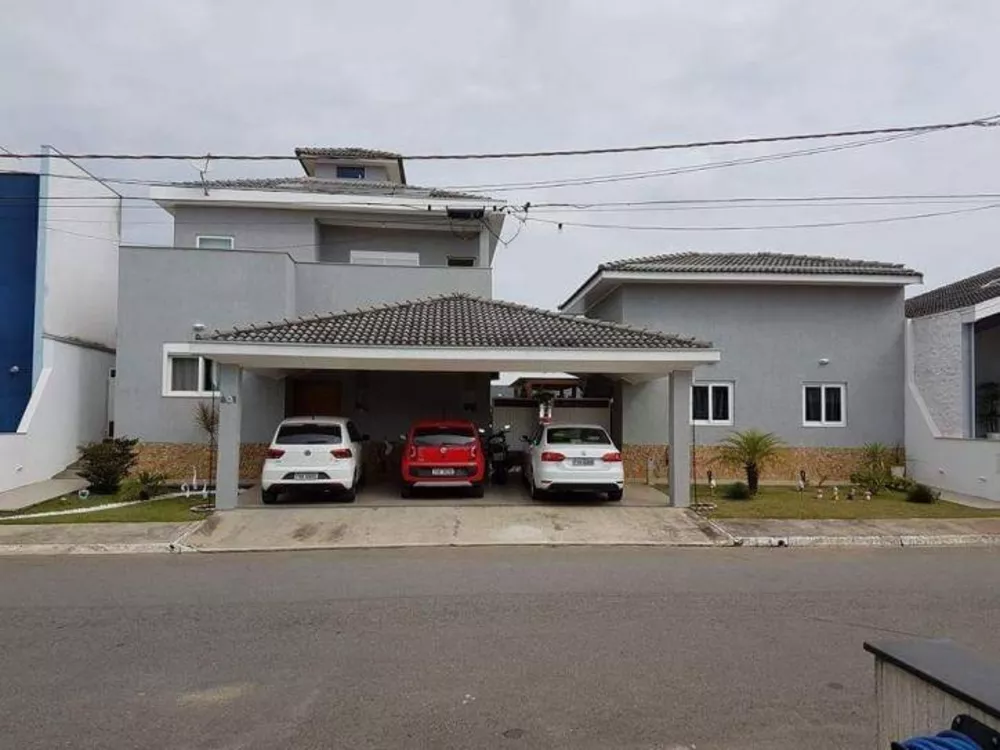 Sobrado à venda com 3 quartos, 400m² - Foto 3