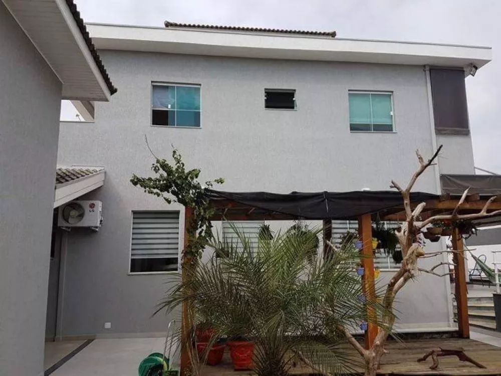 Sobrado à venda com 3 quartos, 400m² - Foto 8