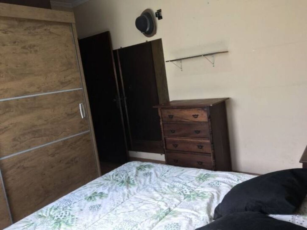 Sobrado à venda com 3 quartos, 80m² - Foto 1