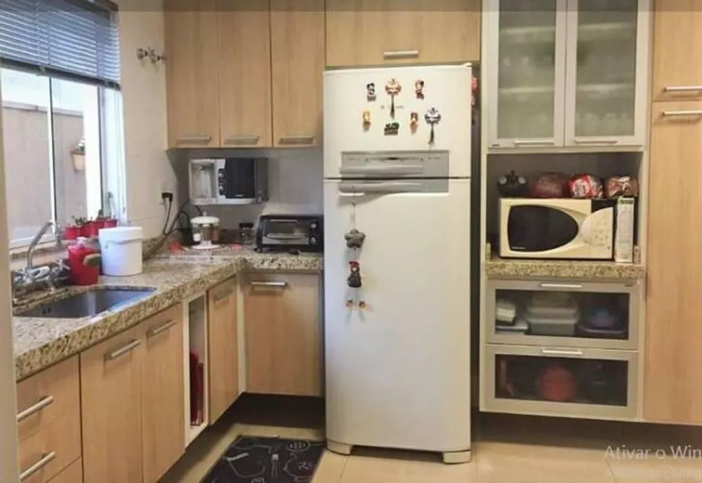 Sobrado à venda com 3 quartos, 220m² - Foto 5