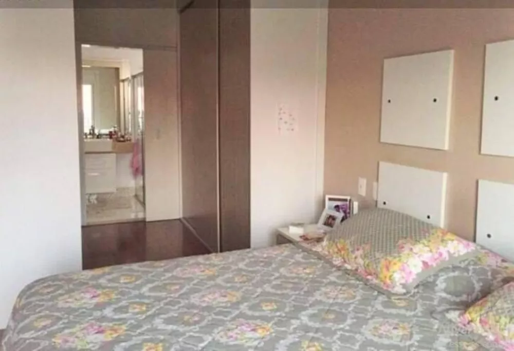 Sobrado à venda com 3 quartos, 220m² - Foto 7