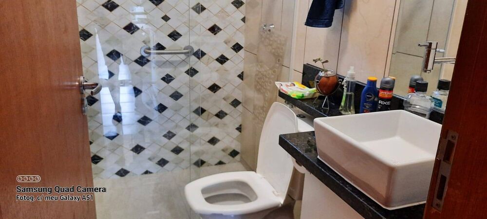 Casa à venda com 2 quartos, 150m² - Foto 4
