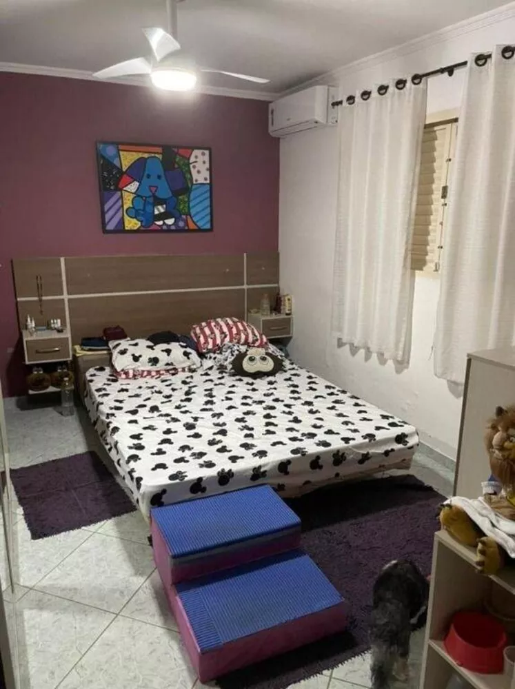 Casa à venda com 3 quartos, 190m² - Foto 12