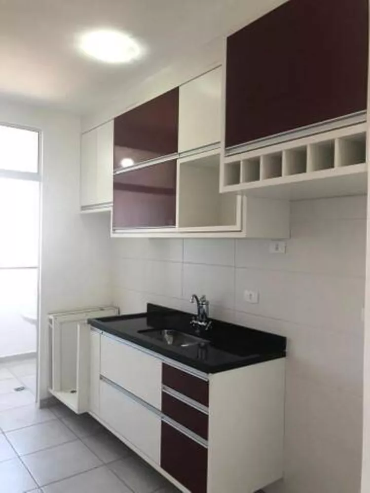 Apartamento à venda com 2 quartos, 63m² - Foto 5