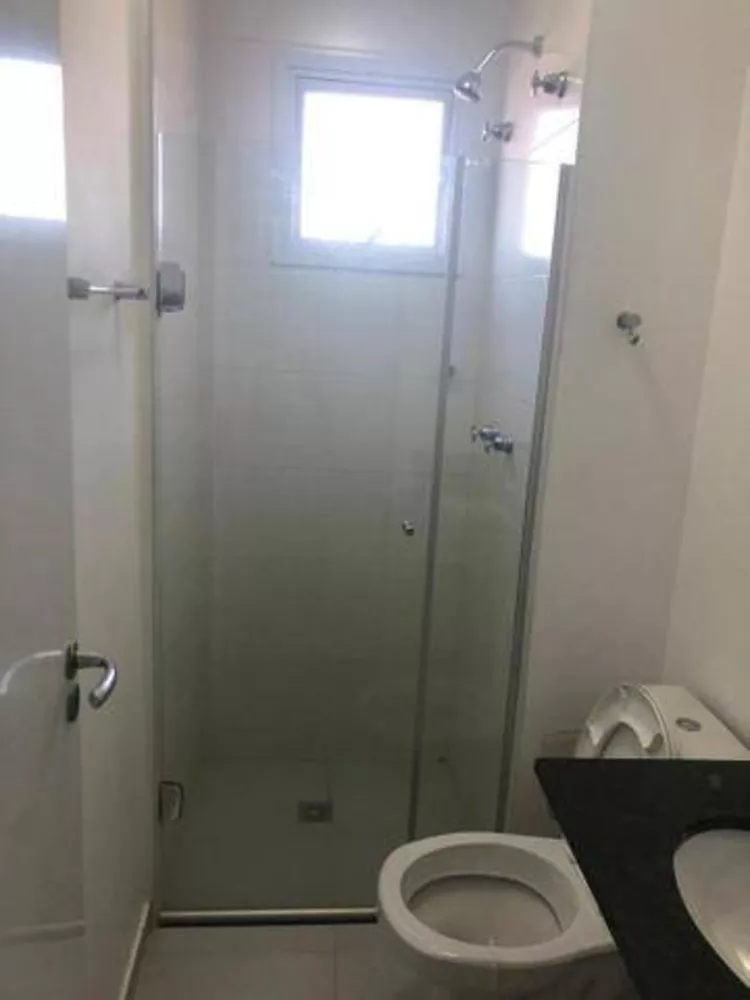 Apartamento à venda com 2 quartos, 63m² - Foto 8