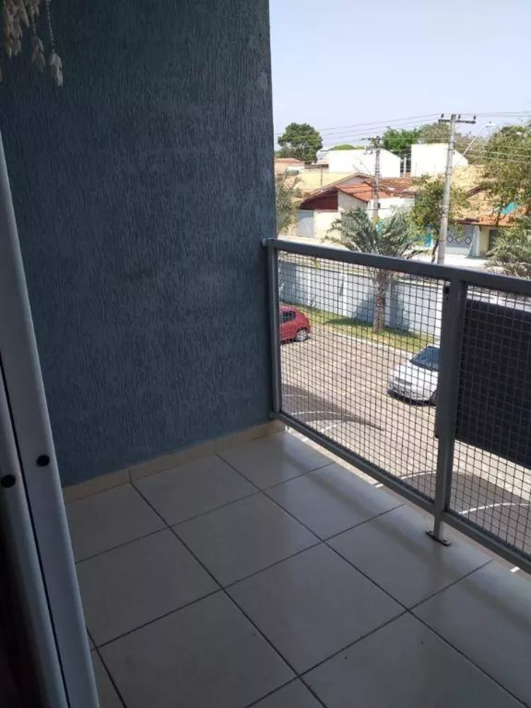 Apartamento à venda com 2 quartos, 68m² - Foto 2