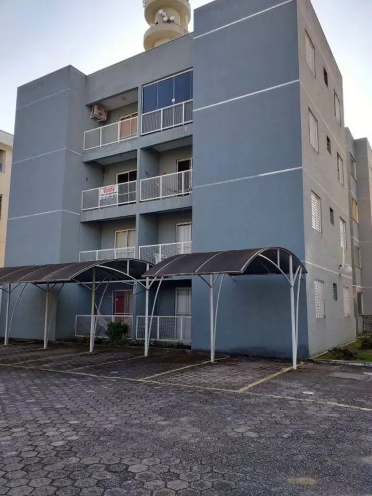 Apartamento à venda com 2 quartos, 68m² - Foto 1