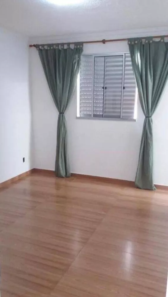 Apartamento à venda com 2 quartos, 45m² - Foto 8