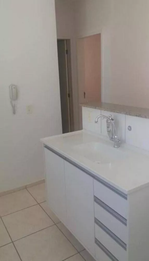 Apartamento à venda com 2 quartos, 45m² - Foto 4