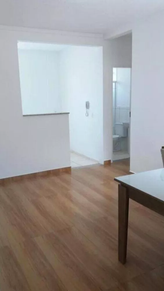 Apartamento à venda com 2 quartos, 45m² - Foto 1