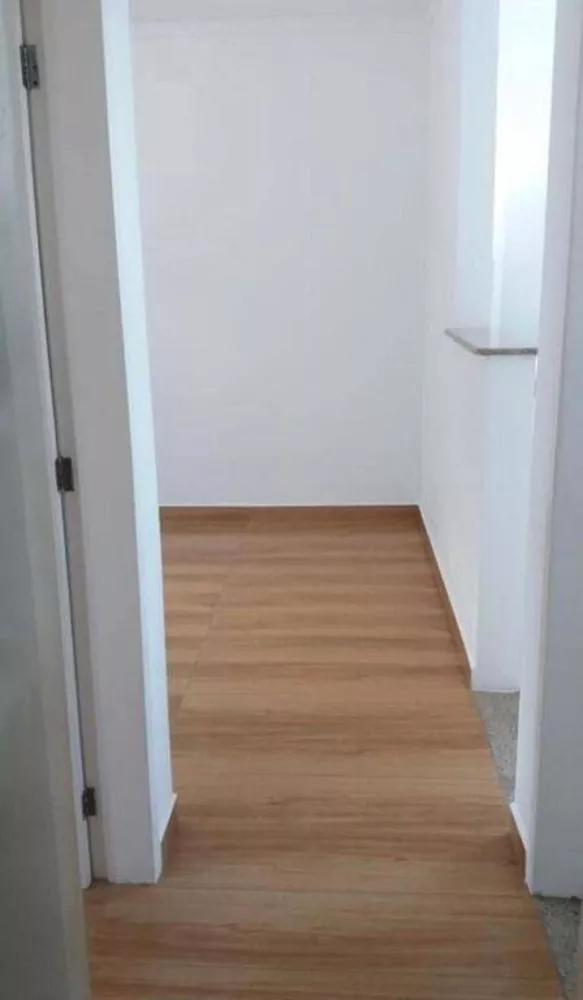 Apartamento à venda com 2 quartos, 45m² - Foto 11