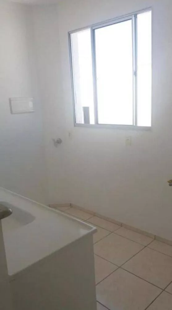 Apartamento à venda com 2 quartos, 45m² - Foto 6