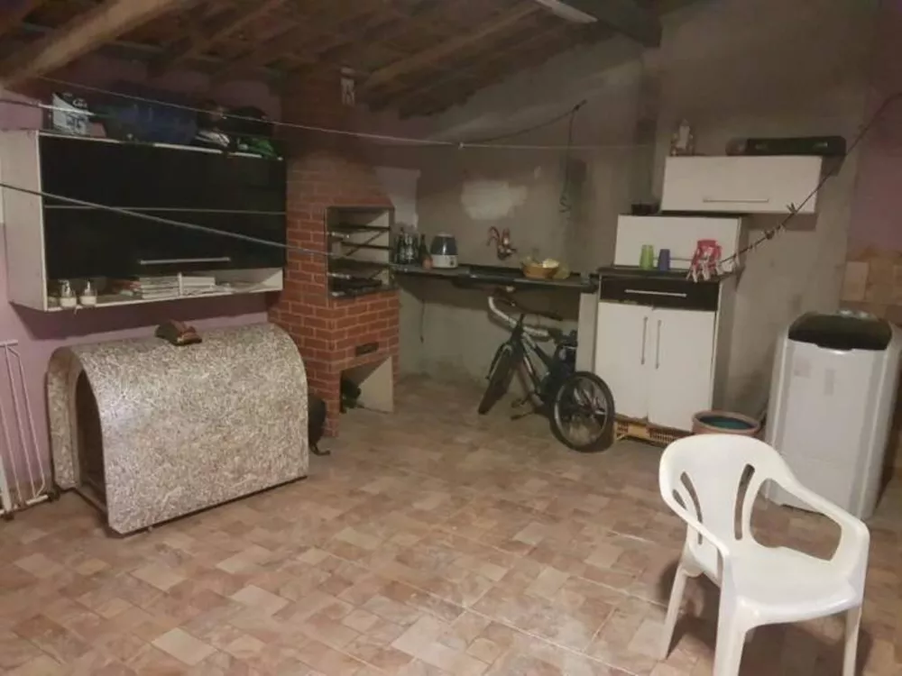 Casa à venda com 3 quartos, 150m² - Foto 8