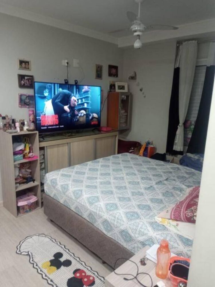 Apartamento à venda e aluguel com 3 quartos, 108m² - Foto 2