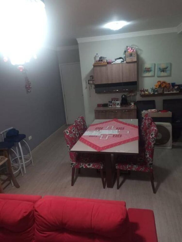 Apartamento à venda e aluguel com 3 quartos, 108m² - Foto 1