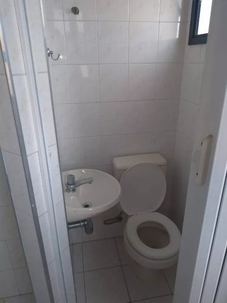 Apartamento à venda com 2 quartos, 56m² - Foto 6