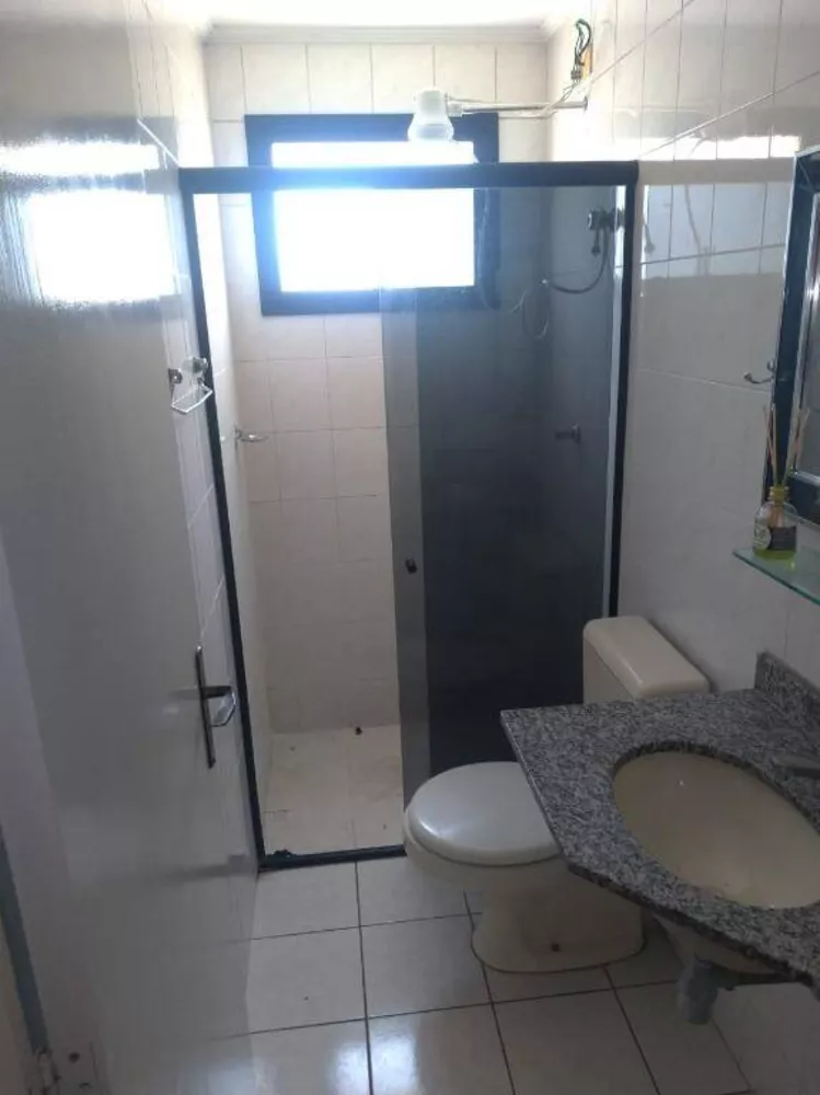 Apartamento à venda com 2 quartos, 56m² - Foto 7