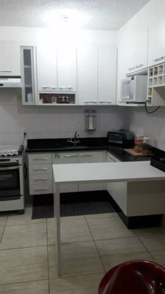 Apartamento à venda com 2 quartos, 44m² - Foto 1