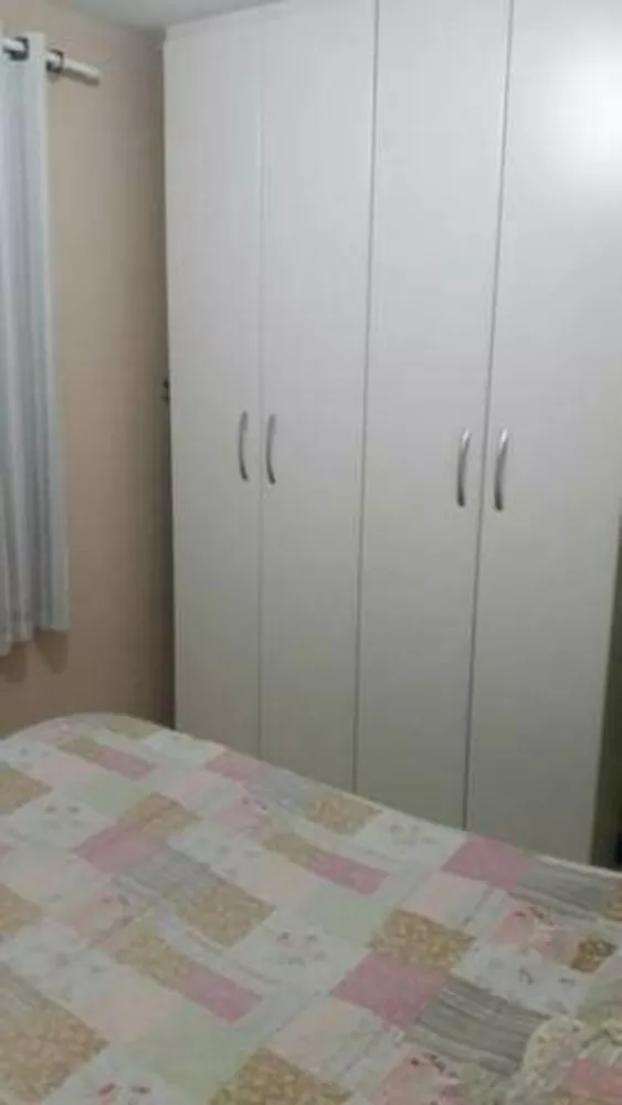 Apartamento à venda com 2 quartos, 44m² - Foto 3