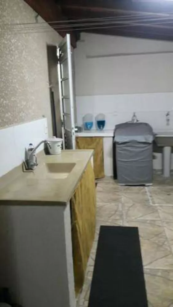 Apartamento à venda com 2 quartos, 44m² - Foto 6