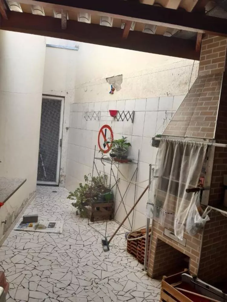 Casa à venda com 3 quartos, 160m² - Foto 6