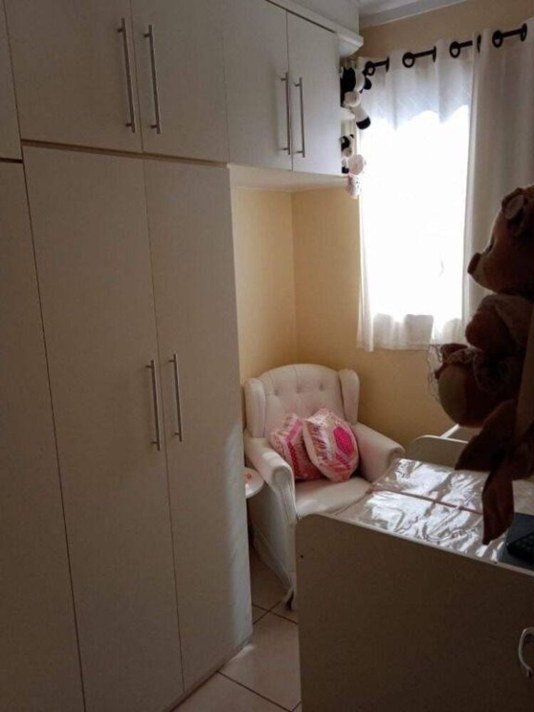 Cobertura à venda com 3 quartos, 127m² - Foto 3