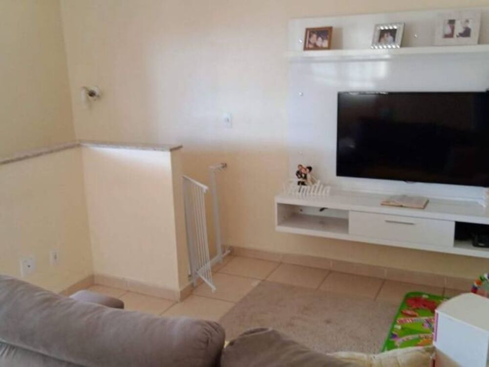 Cobertura à venda com 3 quartos, 127m² - Foto 1