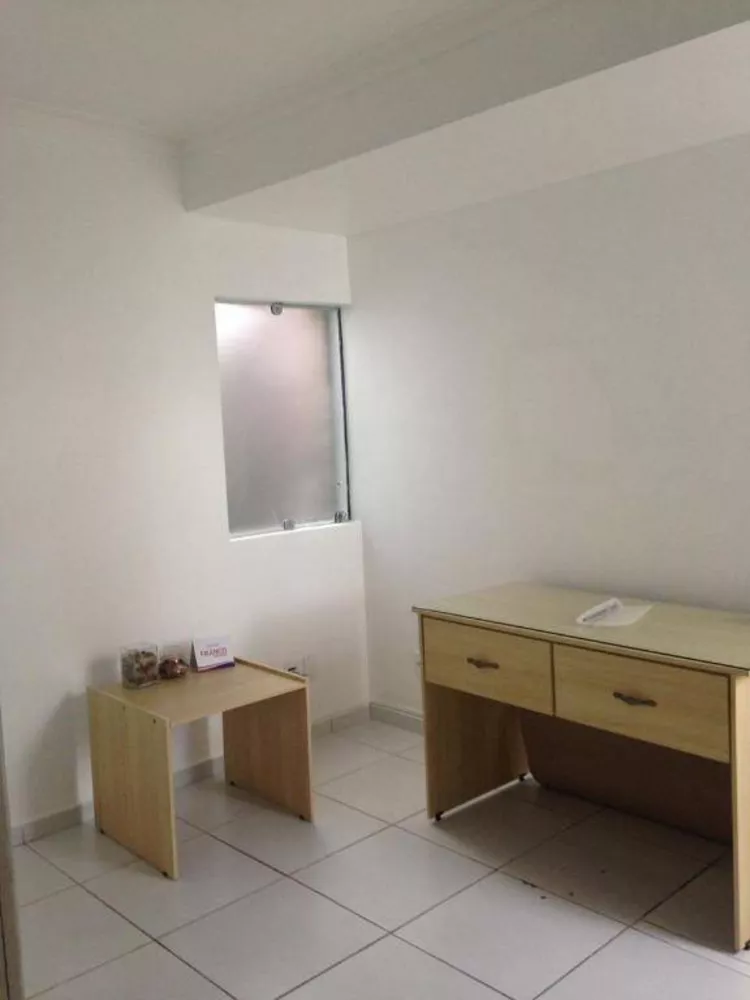 Conjunto Comercial-Sala para alugar, 12m² - Foto 6