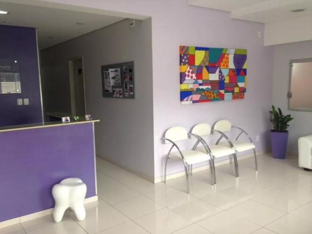 Conjunto Comercial-Sala para alugar, 12m² - Foto 4