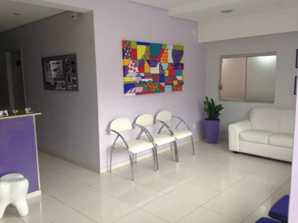 Conjunto Comercial-Sala para alugar, 12m² - Foto 3