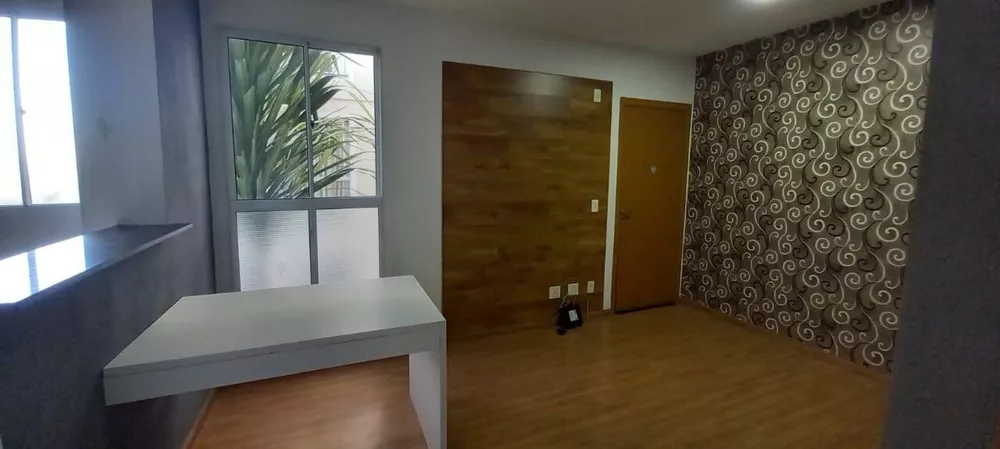 Apartamento para alugar com 2 quartos - Foto 2