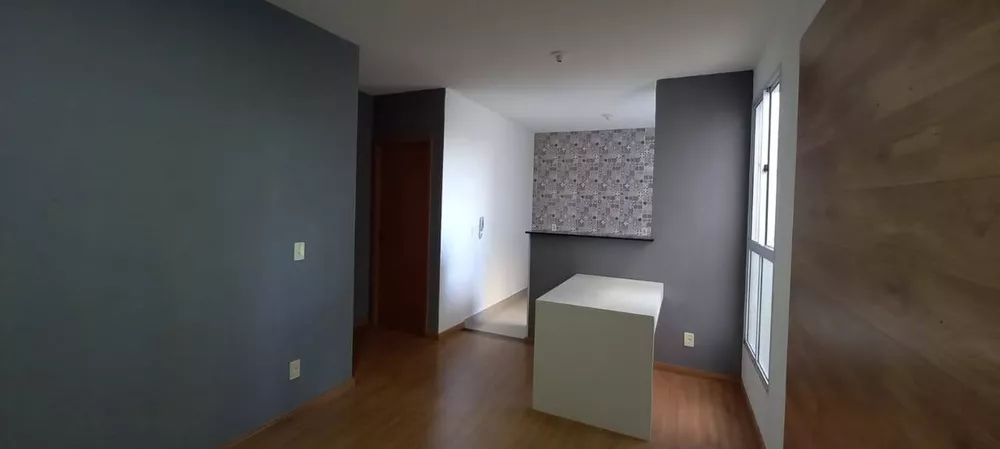 Apartamento para alugar com 2 quartos - Foto 3