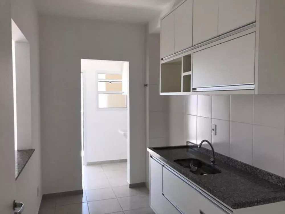 Apartamento à venda com 2 quartos, 80m² - Foto 11