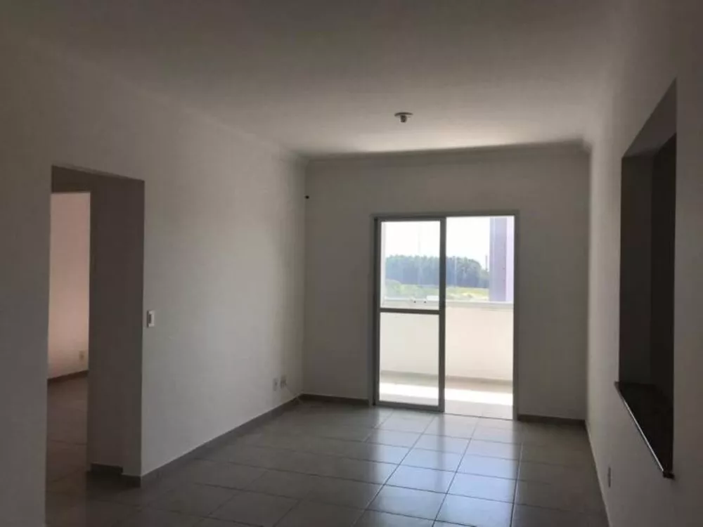 Apartamento à venda com 2 quartos, 80m² - Foto 2