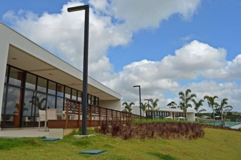 Terreno à venda, 286m² - Foto 5