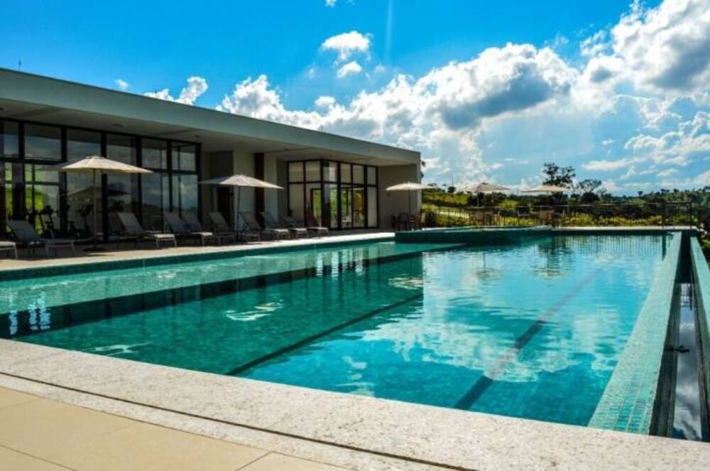 Terreno à venda, 286m² - Foto 7