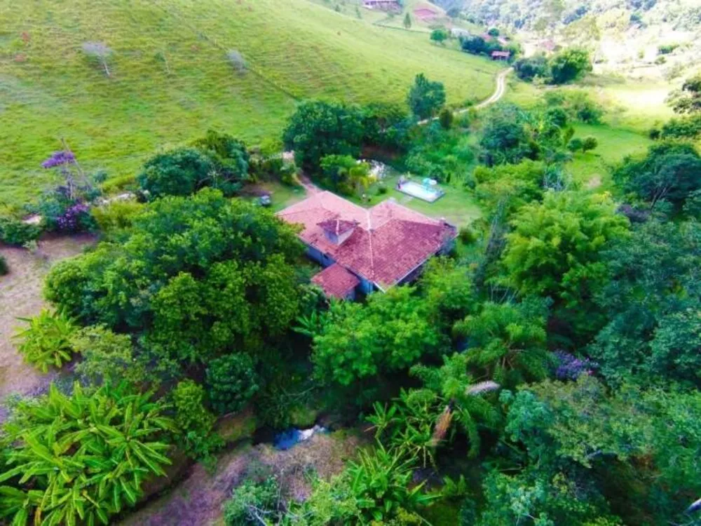 Fazenda à venda com 2 quartos, 17600m² - Foto 4