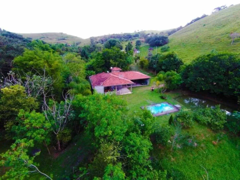 Fazenda à venda com 2 quartos, 17600m² - Foto 3