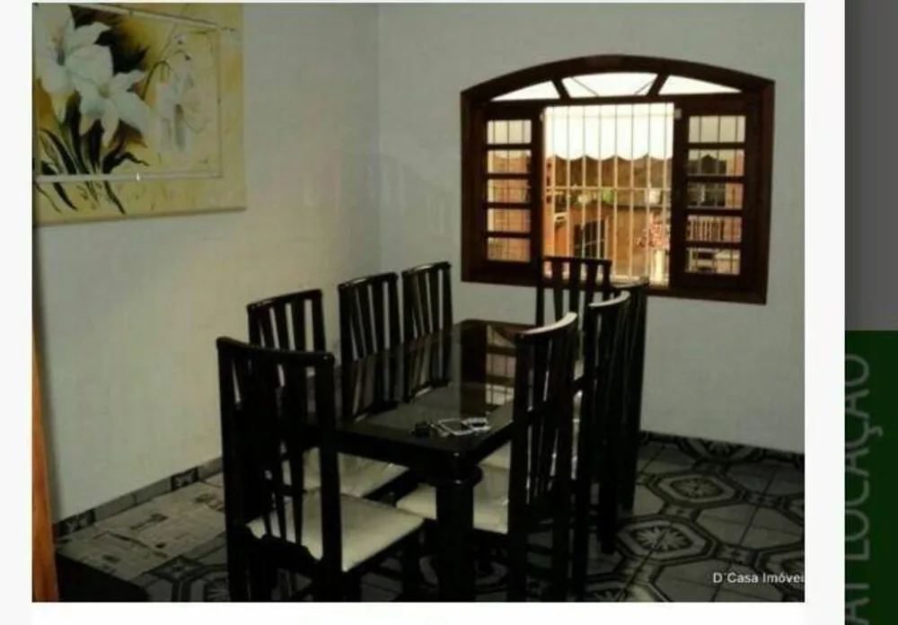 Sobrado à venda com 3 quartos, 180m² - Foto 2