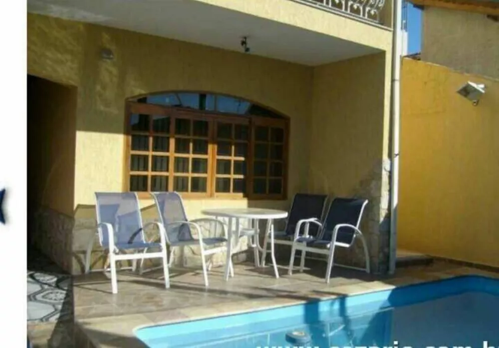 Sobrado à venda com 3 quartos, 180m² - Foto 13