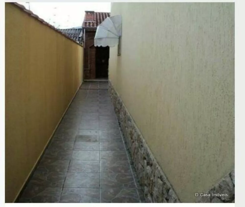 Sobrado à venda com 3 quartos, 180m² - Foto 11